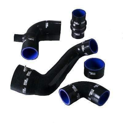 Samco Silicone Turbo/Intercooler Hose Kit (5 pcs) - R5X MINI (N14 S & JCW)