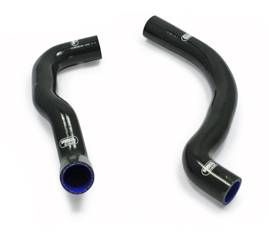 Samco Cooling Hose Kit - BMW E36 / 318i / 318ic / 318ti