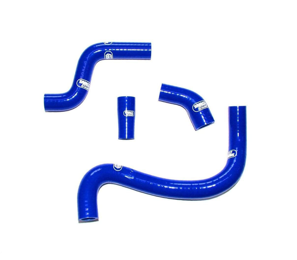 Samco Ancillary Cooling Hose Kit - Porsche 944S 16v 2.5L