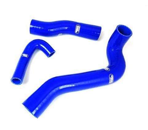 Samco Cooling Hose Kit - BMW E46 / S54 / M3
