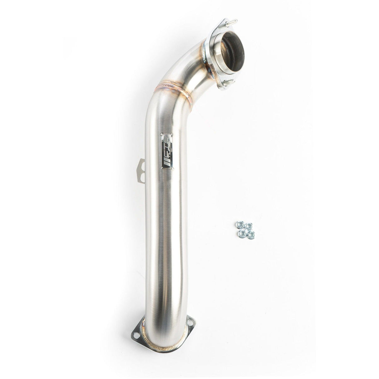 CTS Turbo Crossover Exhaust Pipe - BMW / G80 / G82 / M3 / M3C / M4 / M4C