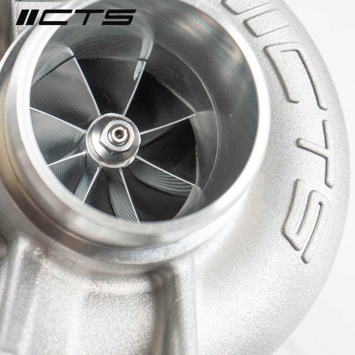 CTS Turbo Stage 2+ Turbocharger Upgrade - BMW / S55 / M2C / M3 / M4