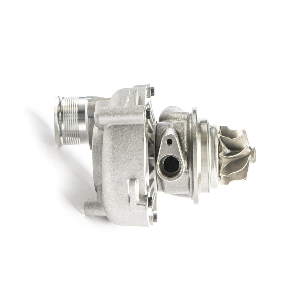 CTS Turbo Stage 1 Turbocharger Upgrade - Audi / C7 / C7.5 / A8 / S6 / S7 / S8 / RS6 / RS7 / 4.0T