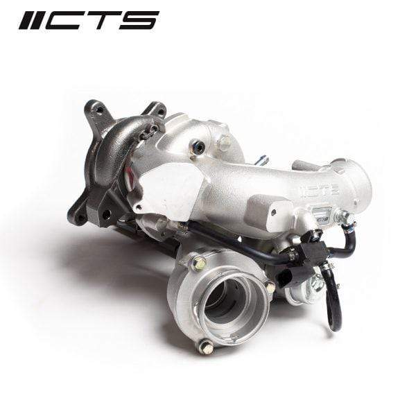 CTS Turbo Replacement Turbocharger K04-064