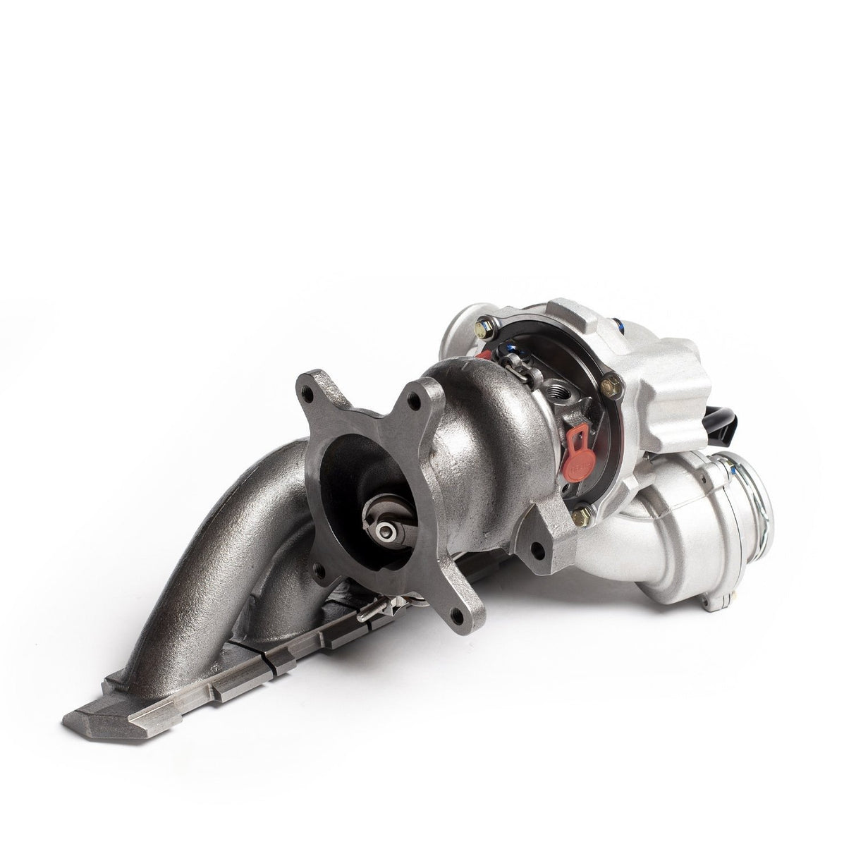 CTS Turbo Replacement Turbocharger K04-064