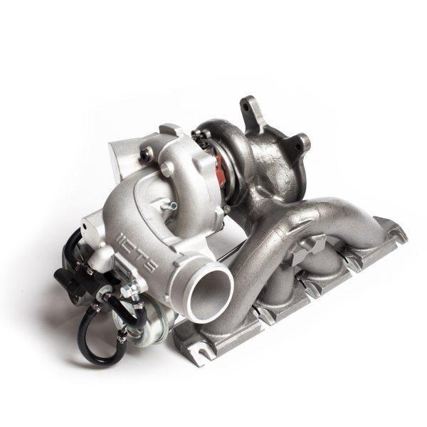 CTS Turbo Replacement Turbocharger K04-064