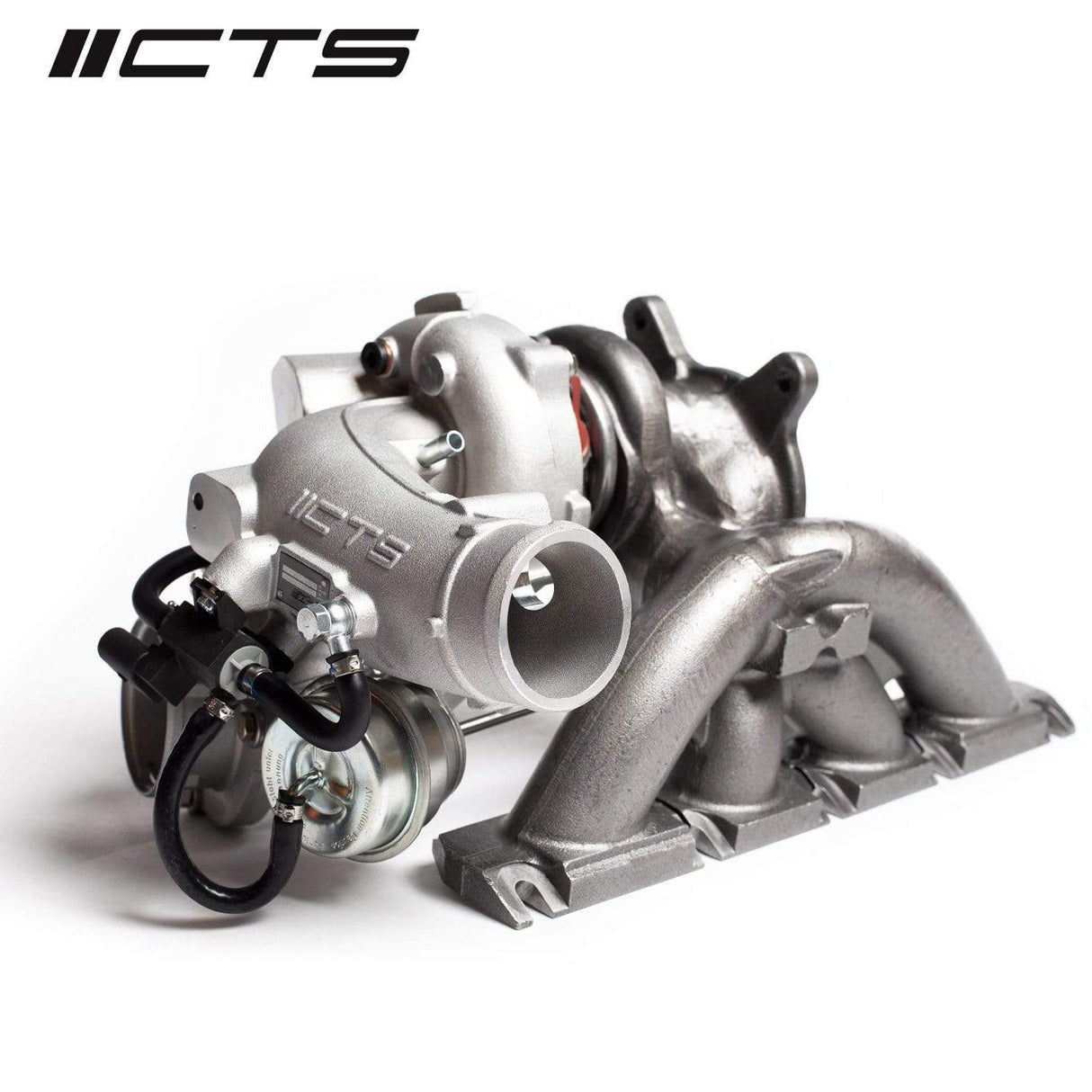 CTS Turbo Replacement Turbocharger K04-064