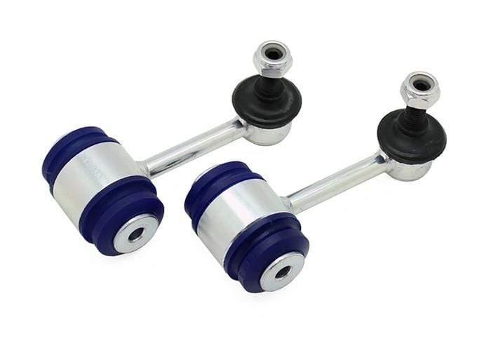 SuperPro Rear Sway Bar End Links - MQB | Mk7 VW | 8V Audi
