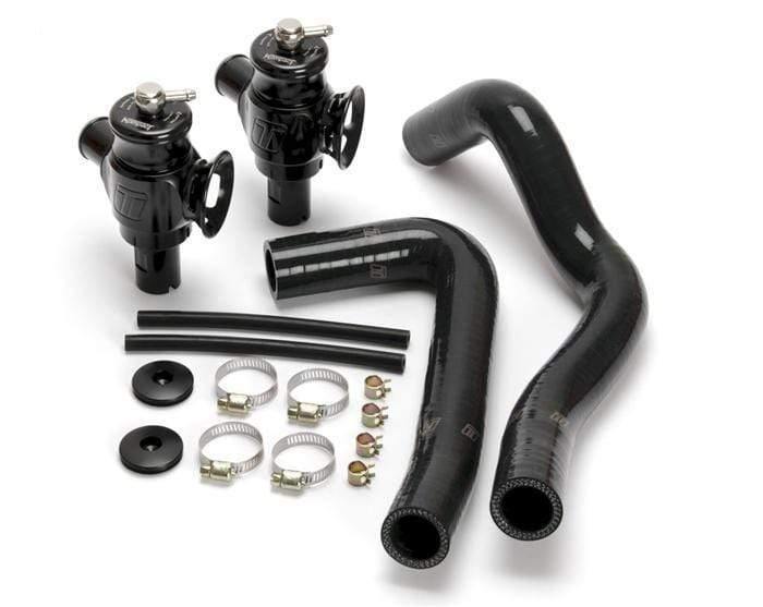 Turbosmart Kompact Dual Port Kit