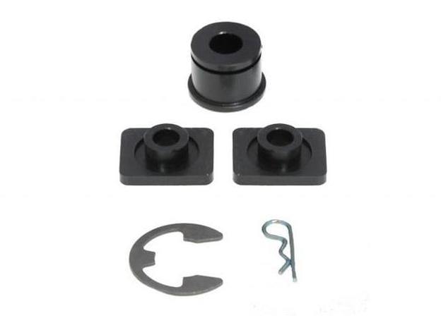 Torque Solution Shifter Bushings - Mk6 VW 2.0T | TDI
