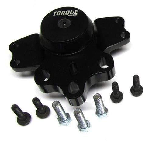 Torque Solutions Transmission Mount | Mk5 | Mk6 2.0T | VR6