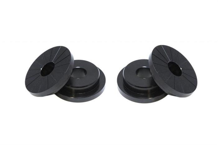 Torque Solution Billet Subframe Bushings: VW Mk4 Jetta | Gti | R32 - (NLA)