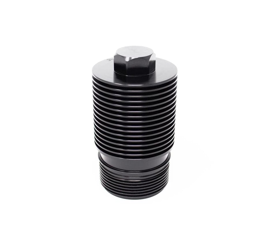 Torque Solution Billet Oil Filter Housing - Volkswagen / Audi MQB / 1.8TSI / 2.0TSI Gen 3