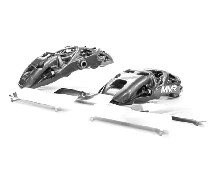 MMR Forged Monoblock Big Brake Kit - BMW / F2X / F3X