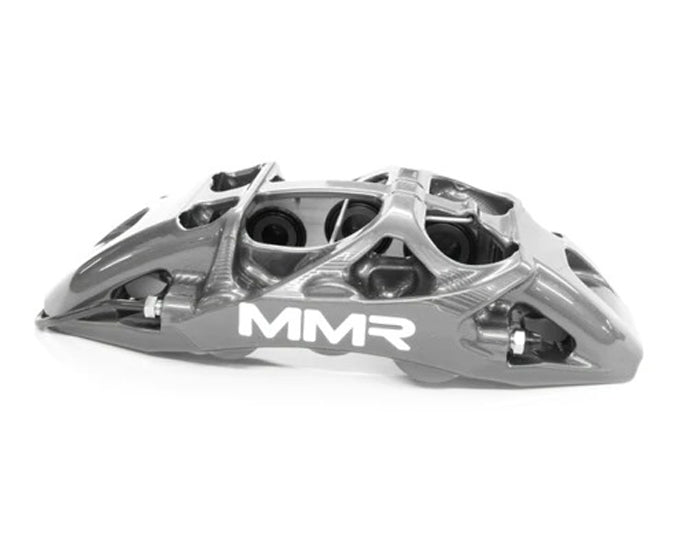 MMR Forged Monoblock Big Brake Kit - BMW / F2X / F3X