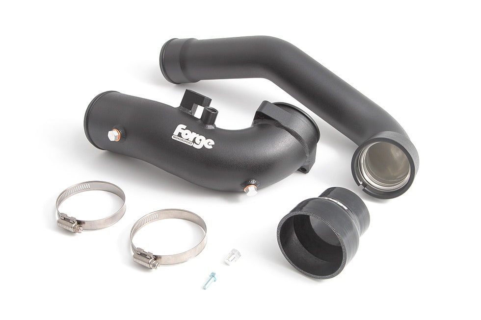 Forge Boost Pipes - Toyota / A90 / B58 / Supra