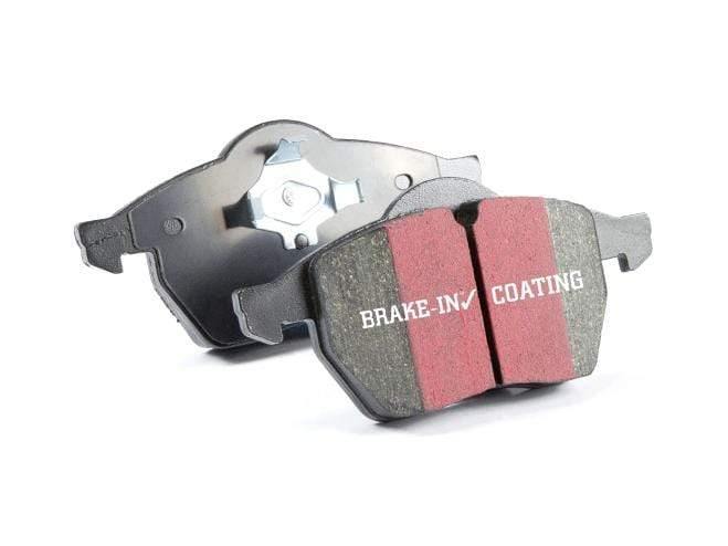 EBC Ultimax OE Brake Pads | 310mm | 282mm | 260mm Rotors - Rear