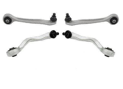 Upper Control Arm Kit | Heavy Duty | B5 Passat | B5 | B6 | B7 Audi A4