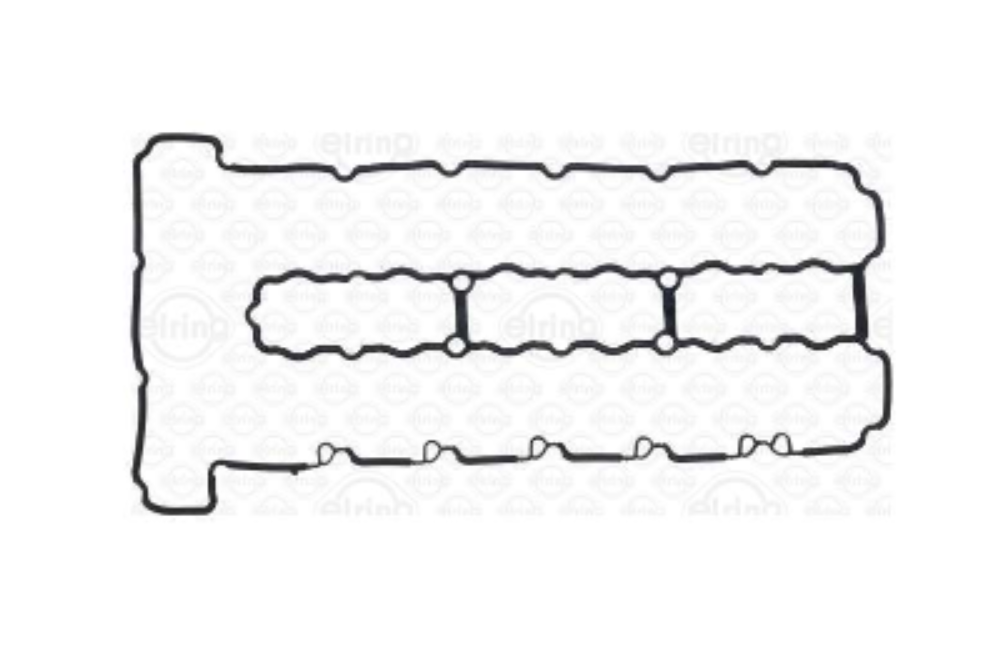 BMW N54 Valve Cover Gasket - Elring 11127565286