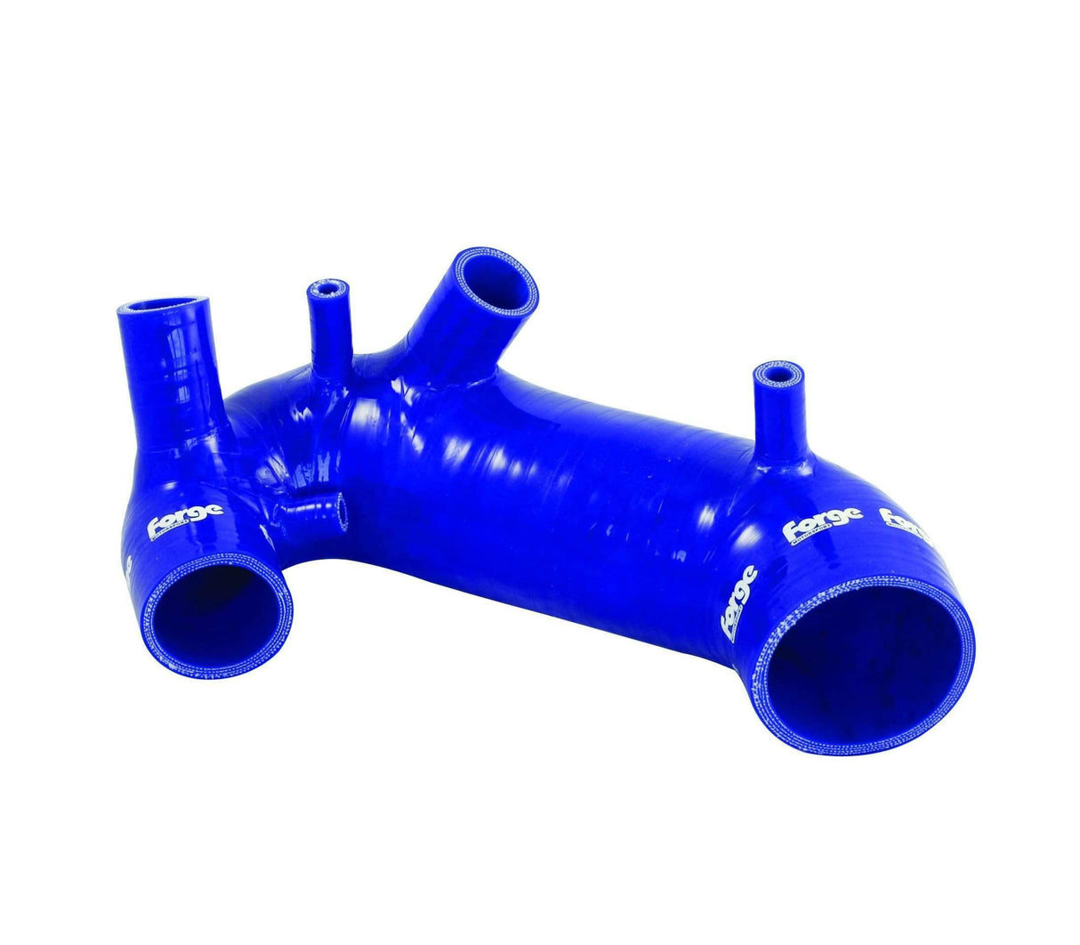 Forge Turbo Inlet Hose | B6 A4 1.8T