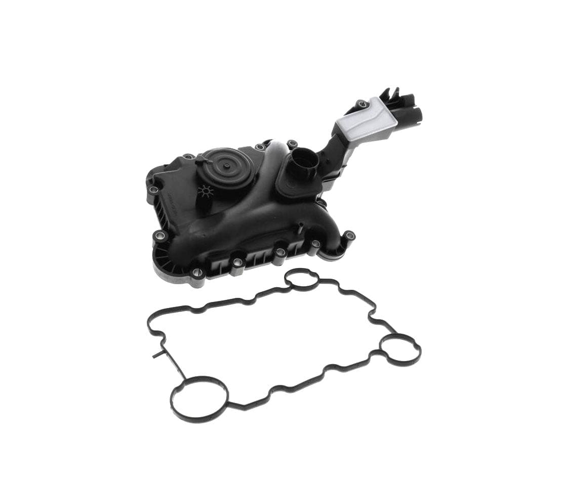 Oil Separator/Pressure Control Valve (PCV) - Audi / 3.0T / B8 / S4 / S5 / C6 / A6 / C7 / A6 / A7