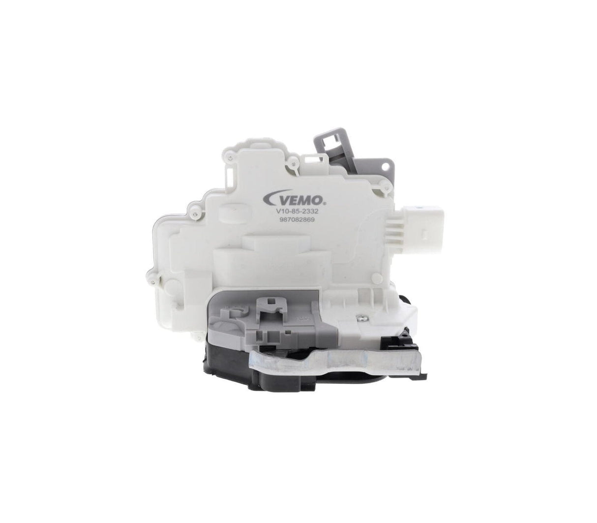 Door Lock Actuator Motor (Rear Right) - Audi B8 / A4 / S4 / Q5