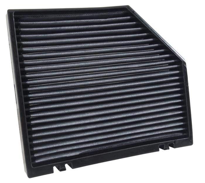 K&N Lifetime Cabin Air Filter - Audi B8 / B8.5 A4 / A5 / Q5 / S4 / S5 / RS5