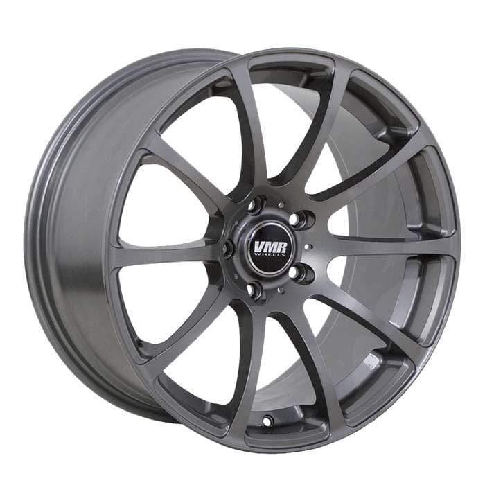 VMR V701 Wheel Gunmetal 19" Custom Fitment