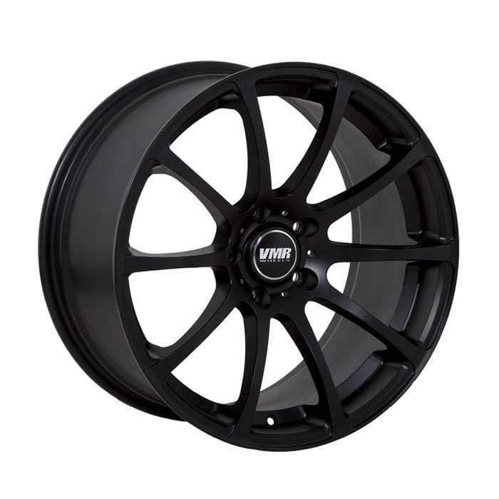 VMR V701 Wheel Matte Black 19" Custom Fitment