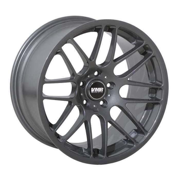 VMR V703 Wheel Gunmetal 19" 5x120