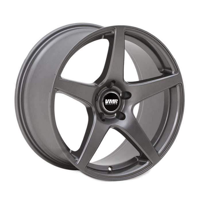 VMR V705 Wheel Gunmetal 18" *NLA*