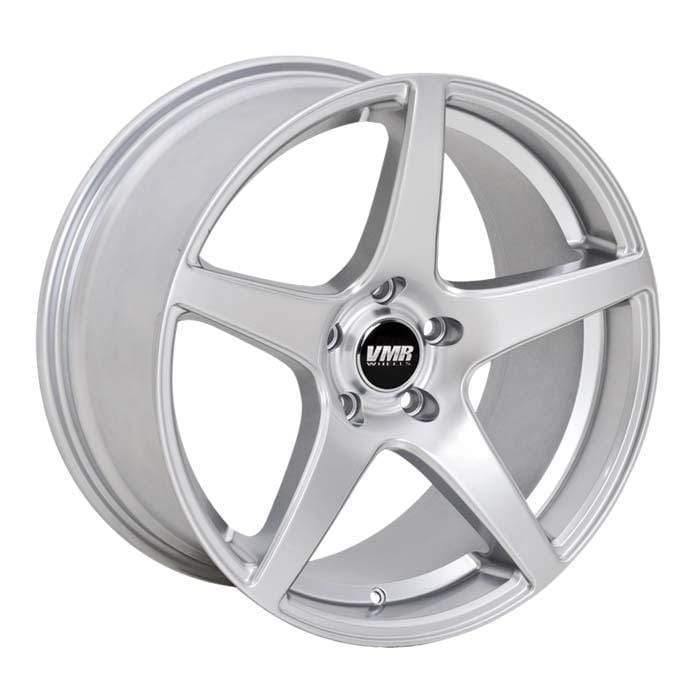 VMR V705 Wheel Hyper Silver 18" - (NLA)