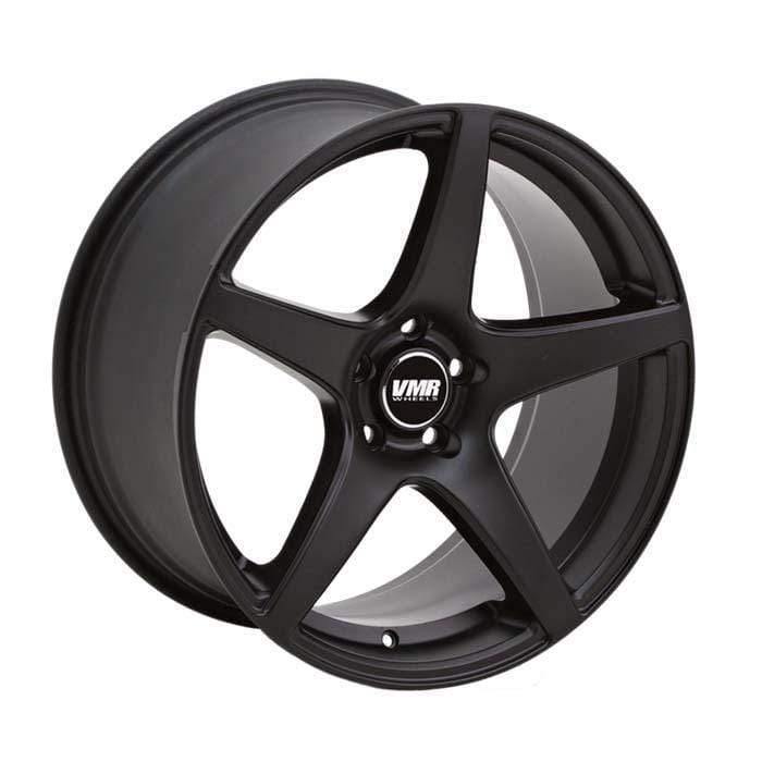 VMR V705 Wheel Matte Black 19" - (NLA)