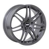 VMR V708 Wheel Gunmetal 20" - (NLA)