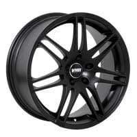 VMR V708 Wheel Matte Black 18" - (NLA)