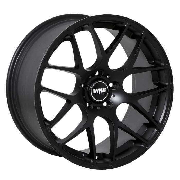 VMR V710 Wheel Matte Black 20" Custom Fitment