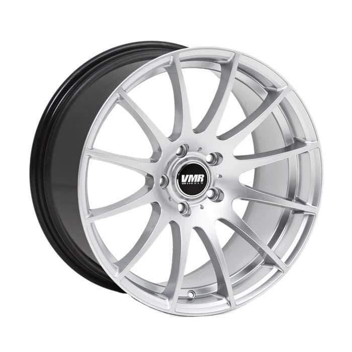 VMR V721 Wheel Hyper Silver 19" - (NLA)
