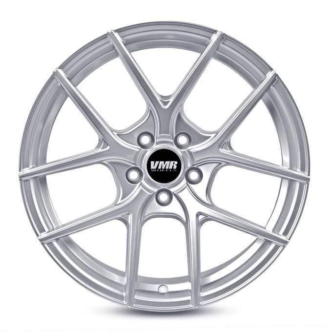 VMR V803 Wheel Hyper Silver 19" Custom Fitment