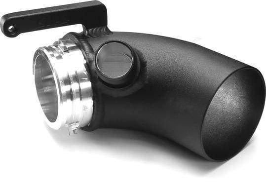 Burger Motorsports Elite EA888 Turbo Inlet - Mk7 GTi | 8V Audi A3 | Mk3 TT 2.0T