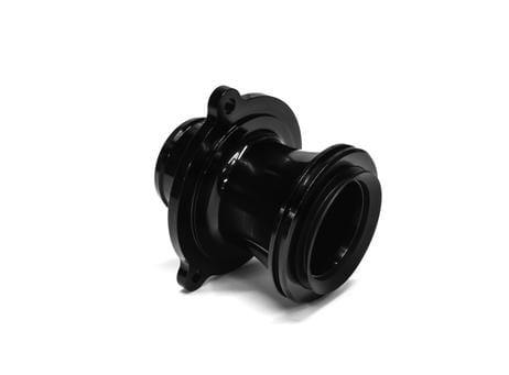 Racingline MQB 2.0TSI Turbo Muffler Delete