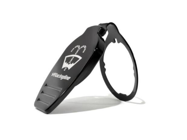 Racingline Billet Golf 7 MQB Washer Fluid Cap