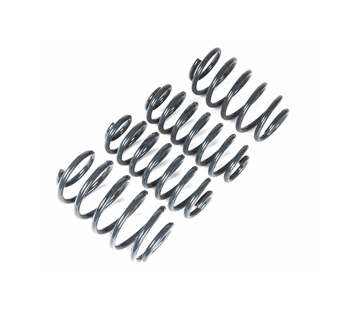 Racing Line Sport Springs - VW Mk8 Golf GTi