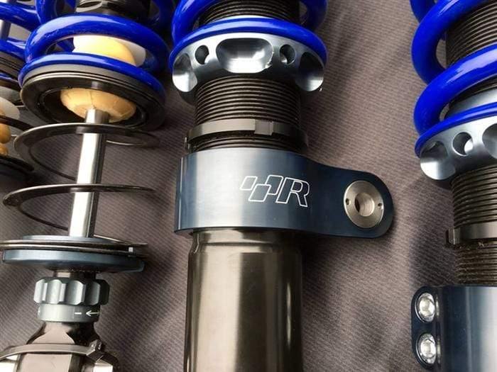 Racingline VWR TrackSport Coilovers | Mk6 Golf R & GTI