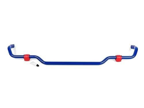 Racingline VWR Rear Sway Bar 23mm - Mk5 / Mk6 / 8P / B6 FWD (3-way adjustable) - (NLA)