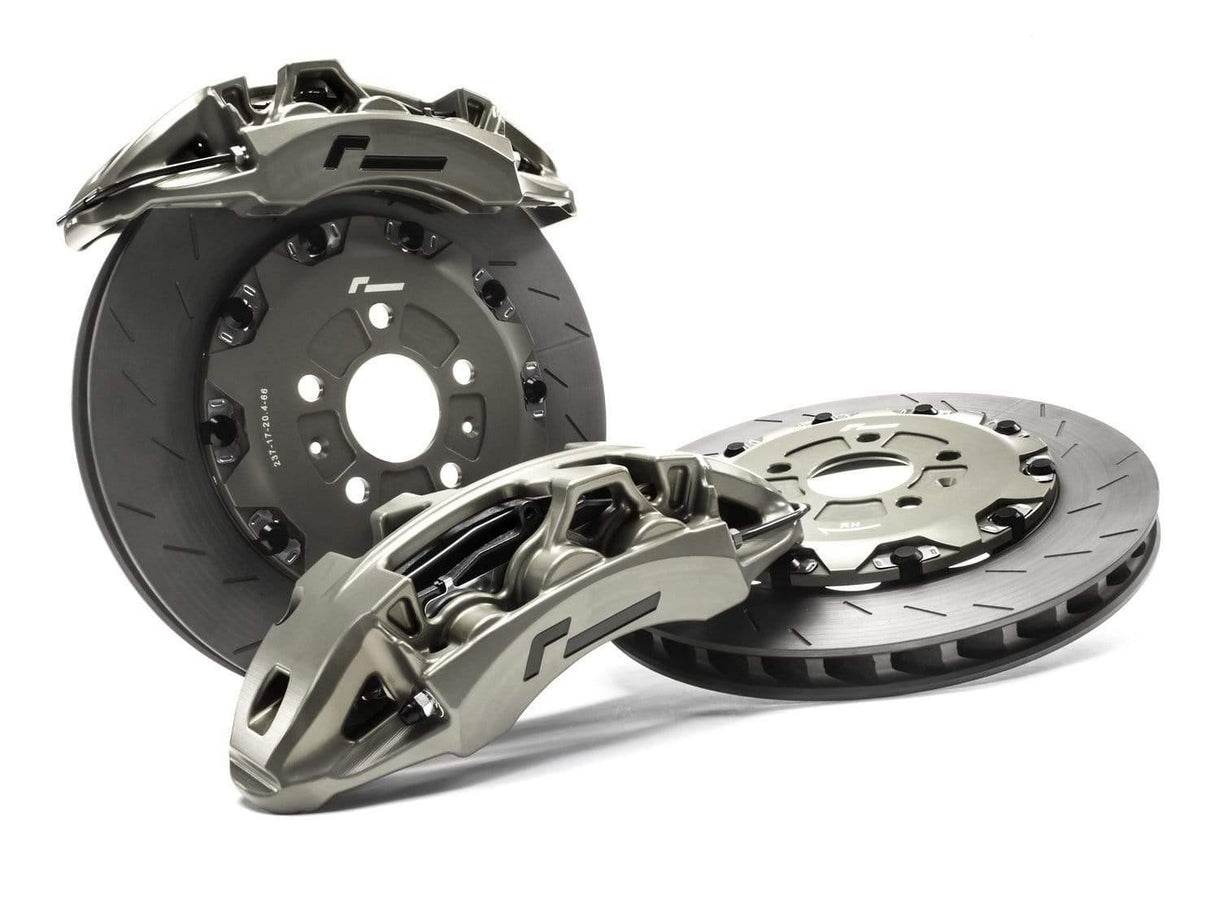 Racingline Big Brake Stage 3 Kit For VW/Audi MQB - 355mm