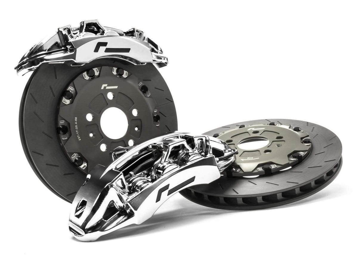 Racingline Big Brake Stage 3 Kit For VW/Audi MQB - 355mm