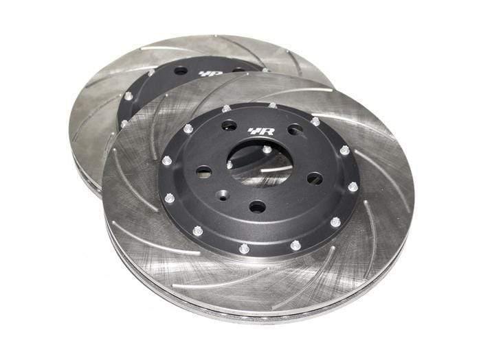 Racingline Rear Brake Conversion (310x22) | MQB | Mk7 | 8V (NLA)