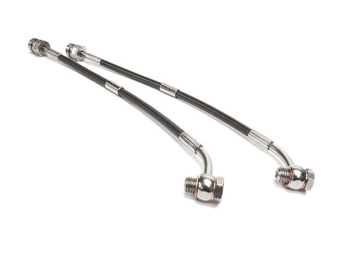 Racingline Rear Brake Line Kit | MQB | Mk7 | 8V