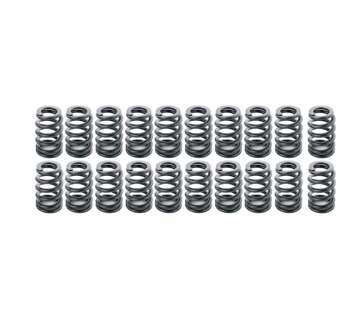 Ferrea 80lbs Single Valve Spring Kit - VW 2.5L / BGP / BQG / CBT / CBU