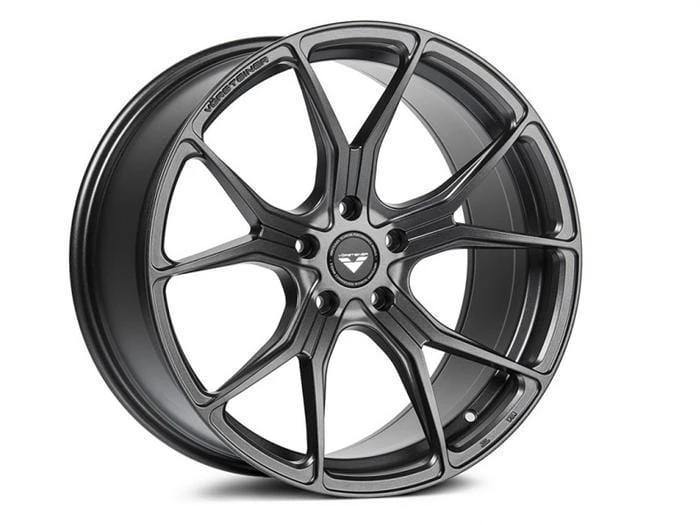 Vorsteiner V-FF 103 | 19" Wheel (Mystic Black)